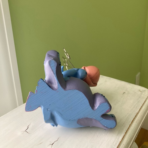 Eeyore from Winnie the Pooh Disney Picture Holder - Picture 2 of 4